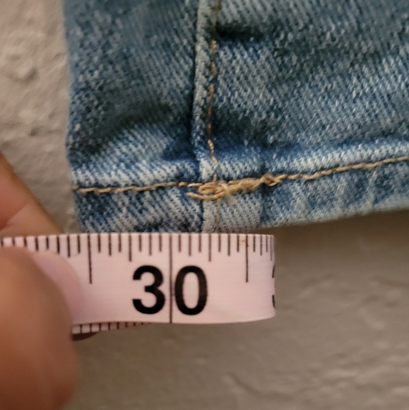 Sam Edelman Bay Flare Trouser Jean Size 25 NWT - Picture 8 of 8